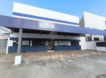0 · Barracão industrial para alugar no bairro Campos dos Amarais em Campinas SP.