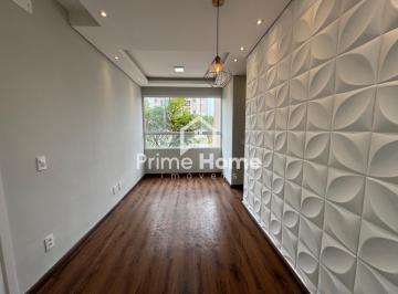 0 · Apartamento à venda em Sumaré/SP