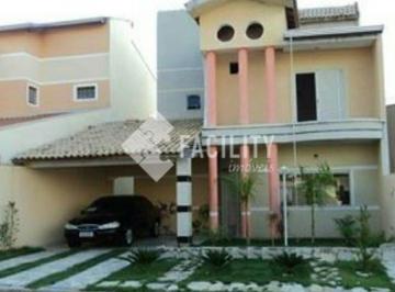 0 · Casa com 3 quartos sendo 1 suite no Res Flamboyant em Hortolândia