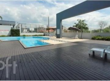 Apartamento · 54m² · 2 Quartos · 1 Vaga · Apartamento, 2 dormitórios, 54 m², em Ponte do Imaruim