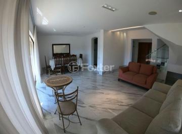 Apartamento · 287m² · 3 Quartos · 3 Vagas · Cobertura, 3 dormitórios, 287 m², em Brooklin Paulista