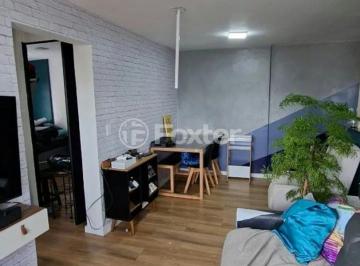 574d3d83 · Apartamento, 2 dormitórios, 52 m², em Brás