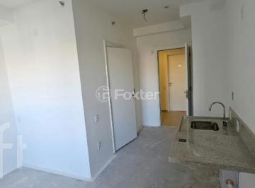 Apartamento · 24m² · 1 Quarto · Apartamento, 1 dormitórios, 24 m², em Tatuapé