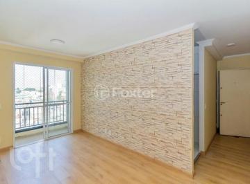 7bc926ae · Apartamento, 1 dormitórios, 53 m², em Jardim Brasil (Zona Norte)