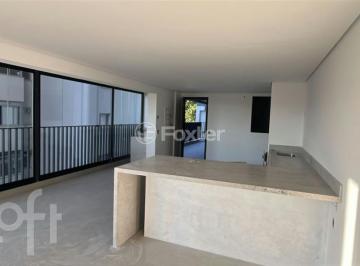 Apartamento · 117m² · 2 Quartos · 2 Vagas · Apartamento, 2 dormitórios, 117 m², em Pinheiros