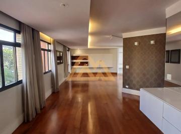 Foto 01 · Apartamento, Centro, Poços de Caldas, MG