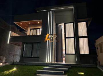Casa · 700m² · 5 Quartos · 6 Vagas · Casa-Alto-Padrao-para-Venda-em-Alphaville-II-Salvador-BA