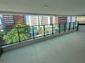 Apartamento · 250m² · 4 Quartos · 4 Vagas · Apartamento à venda no bairro Caminho das Árvores - Salvador/BA