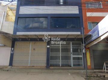 Comercial · 210m² · TH12802 - QE 40, Polo de modas - Loja Comercial com 210 m². Agende sua visita!