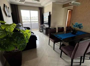 e3f6ab74688510b111e46ac190f7715750d937c4 · Apartamento à venda, 53 m² por R$ 372.000,00 - Vila Luzita - Santo André/SP