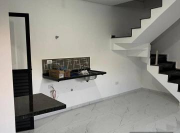 1cd57230eeee0e77825f6f61445d942d0a0686ef · Sobrado à venda, 110 m² por R$ 550.000,00 - Vila Clarice - Santo André/SP