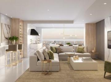 Apartamento · 89m² · 3 Quartos · 2 Vagas · Apartamento Água Branca 3 dormitórios 2 vagas