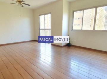 Apartamento · 157m² · 4 Quartos · 2 Vagas · Apartamento Brooklin 04 dormitórios 02 vagas