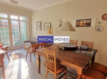 Casa · 170m² · 4 Quartos · 2 Vagas · Casa Térrea Planalto Paulista 4 Dorm. 2 Vagas