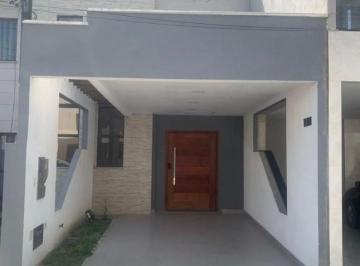 Foto 01 · Casa Village para Venda no Condominio Aquarela ville, localizado no Bairro Papagaio em Feira de Sant