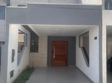 Foto 01 · Casa Village para Venda no Condominio Aquarela ville, localizado no Bairro Papagaio em Feira de Sant