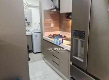 e124327b9514b2c6681a9aea454d073723d4a0b2 · Apartamento com 3 dormitórios à venda, 80 m² por R$ 659.000,00 - Jardim Vera Cruz - Sorocaba/SP