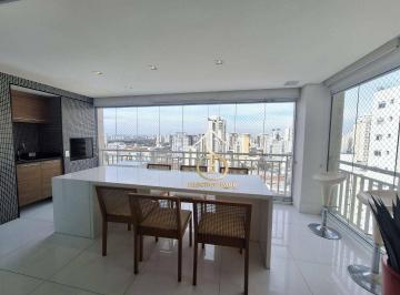 03523dc8ceaf6c562816174e0a1a42b996bf8f7b · Apartamento com 3 dormitórios para alugar, 101 m² por R$ 9.493,00/mês - Vila Romana - São Paulo/SP