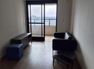 4efb6b479ee3950ad775c3aa88057c749767558b · Apartamento com 1 dormitório para alugar, 49 m² por R$ 3.130,00/mês - Além Ponte - Sorocaba/SP
