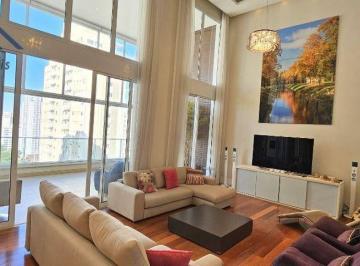 1ccdc62e8cd7a7fa128b6781af8c30a7ffa65b79 · Apartamento com 3 suítes à venda, 293 m² por R$ 6.000.000 - Campo Belo - São Paulo/SP