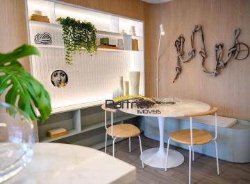 e0d5c1d86b7a3fc1c7e522941bfac776971ff0e6 · Apartamento com 3 dormitórios à venda, 66 m² por R$ 772.855 - Campo Comprido - Curitiba/PR