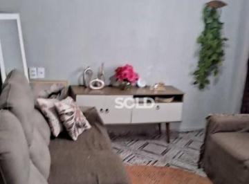 3ecf3e5903aee0dcb2fc93b4e8cd7c1e6da9553c · Casa com 3 dormitórios à venda, 80 m² por R$ 350.000,00 - Jardim Luiza - Franca/SP