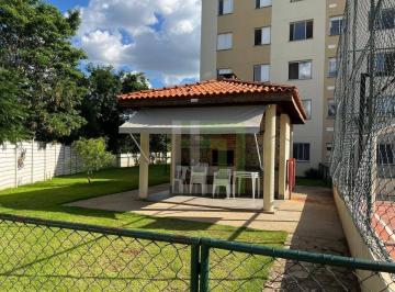 3a4366ecedc92f00a5889bdcf5ecb8f923ae7128 · Apartamento com 2 dormitórios à venda, 44 m² por R$ 238.000,00 - Condomínio Reserva Mont Serrat - It