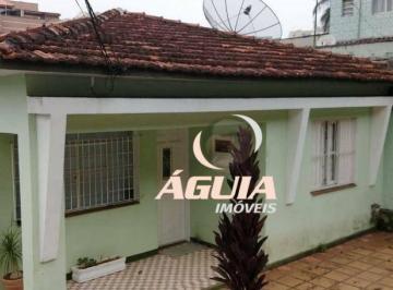 35af13a6db81796198d0b323d9fe47911948f185 · Casa com 2 dormitórios à venda, 180 m² por R$ 550.000,00 - Vila Linda - Santo André/SP
