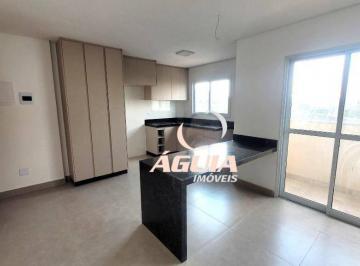 55c75d601b5ae9f9abb7ff7a600327fa9ed245f4 · Cobertura com 3 dormitórios à venda, 73 m² + 73 m² por R$ 899.999 - Vila Alzira - Santo André/SP