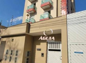 54c82392f508e50e621c89635e84b674114059cc · Apartamento com 3 dormitórios à venda, 70 m² por R$ 500.000,00 - Vila Alzira - Santo André/SP