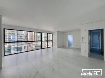 Living integrado · Apartamento Garden com 4 dormitórios à venda, 226 m² por R$ 3.300.000,00 - Pioneiros - Balneário Cam