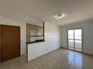 Apartamento · 60m² · 2 Quartos · 1 Vaga · TH33251 - QI 03 Taguatinga, Res. Altos de Taguatinga I - Apartamento 02 quartos, 60m². Agende sua vi