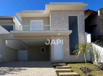 517484ebb76772a0b95b3fe21e24732d640c8f21 · Casa com 3 dormitórios à venda, 202 m² por R$ 1.890.000,00 - Loteamento Reserva Ermida - Jundiaí/SP