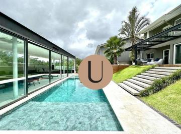 95e97d52addbcb55c05e59e90e4b33019e954f87 · Casa com 4 dormitórios à venda, 463 m² por R$ 4.690.000,00 - Granja Viana - Embu das Artes/SP
