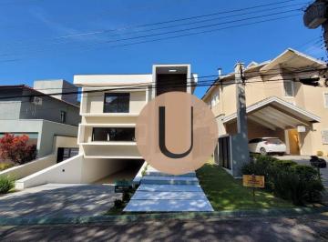 230d8484dc0cd35b1faf5f39cc476e58d5fee700 · Linda casa, totalmente reformada, 4 suites, 557 m² - Alphaville - Santana de Parnaíba/SP