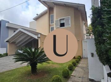 f93fa9f06f6cb65087da94b5097a51a1b4260022 · Ampla casa, 4 suites, lareira e piscina