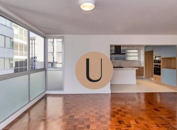 01951d6d65fa729776679d6f367536e787df013a · Apartamento com 3 dormitórios à venda, 167 m² por R$ 2.690.000,00 - Higienópolis - São Paulo/SP