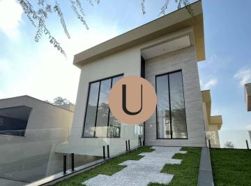 91099dd1f00acc40df8fbf520fbaab054d19d836 · Casa à venda, 274 m² por R$ 2.350.000,00 - New Ville - Santana de Parnaíba/SP