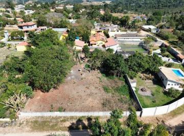 2b6fb35ba182c5ca16b3b2c41917d7d6ace867b0 · Terreno à venda, 1000 m² por R$ 230.000,00 - Vitória Régia - Atibaia/SP