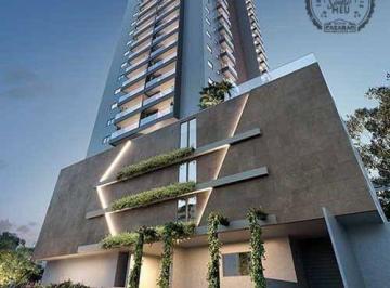 40fa6acf77866d9541aa98cc44ce68c1da1773d5 · Apartamento no Boqueirão, Praia Grande - SP