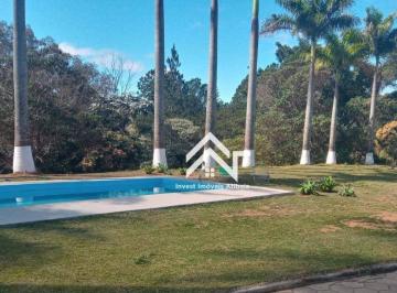 a5c44b7649f59e8f2cafeb668fda432d48d8ac63 · Chácara com 3 dormitórios à venda, 3900 m² por R$ 950.000,00 - Chácaras Fernão Dias - Atibaia/SP