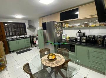 1584ec51322ccf2cb3dc6a9d361eb64beffef291 · Casa com 3 dormitórios à venda, 139 m² por R$ 932.800,00 - Granja Viana - Cotia/SP