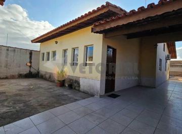 4c00d310711c9f6cd96e862ad39ec486e8d13b7c · Casa com 4 dormitórios à venda, 169 m² por R$ 800.000,00 - Balneário dos Golfinhos - Caraguatatuba/S
