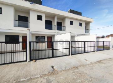 2c5a0a7ef51328697ff9c0fad96df0ddba80215a · Sobrado à venda, 70 m² por R$ 420.000,00 - Massaguaçu - Caraguatatuba/SP