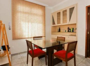 Apartamento · 90m² · 3 Quartos · 1 Vaga · Apartamento à venda, 3 quartos, 1 suíte, 1 vaga, Cruzeiro - Belo Horizonte/MG