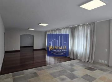 Apartamento · 398m² · 4 Quartos · 4 Vagas · Luxuoso Apartamento de Alto Padrão à Venda no Lourdes, Belo Horizonte