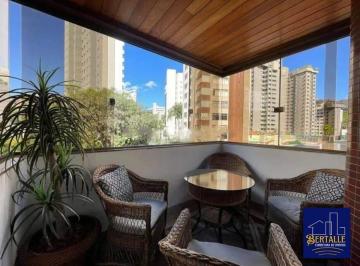Apartamento · 115m² · 3 Quartos · 2 Vagas · Apartamento para locação no Bairro Serra com 3quartos, 3 banheiros, 1 suíte, 2 vagas , 115m² - R$6.5