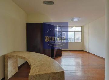 Apartamento · 195m² · 4 Quartos · 2 Vagas · Excelente Apartamento à Venda no Funcionários, Belo Horizonte