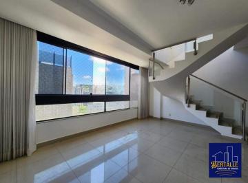 Apartamento · 204m² · 4 Quartos · 4 Vagas · Cobertura à venda, 4 quartos, 1 suíte, 4 vagas, Buritis - Belo Horizonte/MG