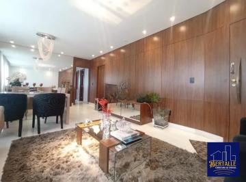 Apartamento · 110m² · 3 Quartos · 2 Vagas · Apartamento à venda, 3 quartos, 1 suíte, 2 vagas, Lourdes - Belo Horizonte/MG